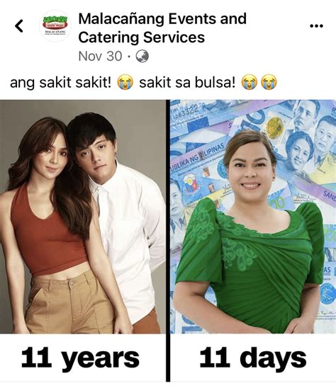 Viral sa social media ngayong 2023 – Pinoy Weekly.